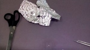 Как убрать царапину на Зеркале/Амальгаме?