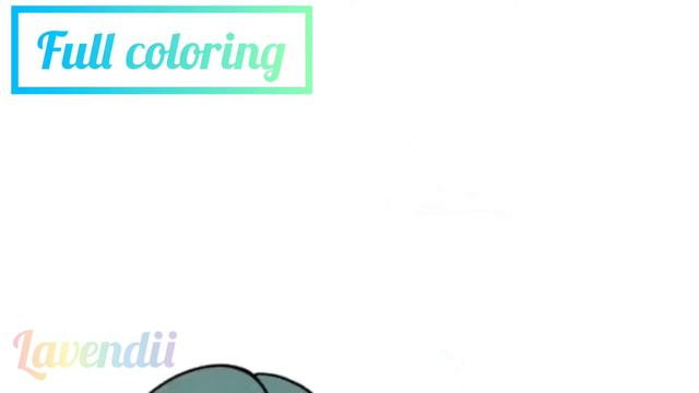 How I animate in FlipaClip (filler) (part from episode) смотреть онлайн