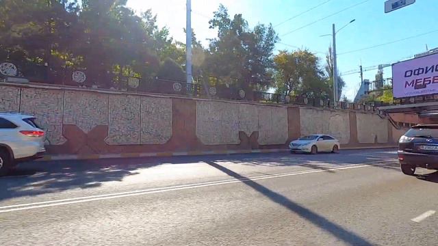 Bishkek | Ala Archa National Park | Kyrgyzstan смотреть онлайн