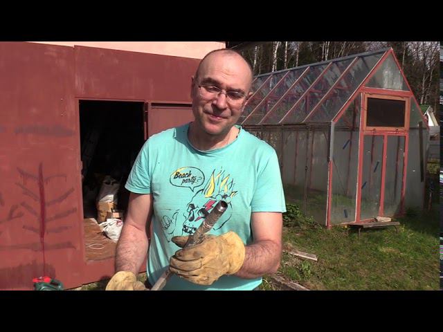 ОБНОВЛЯЕМ КУХНЮ НА ДАЧЕ смотреть онлайн