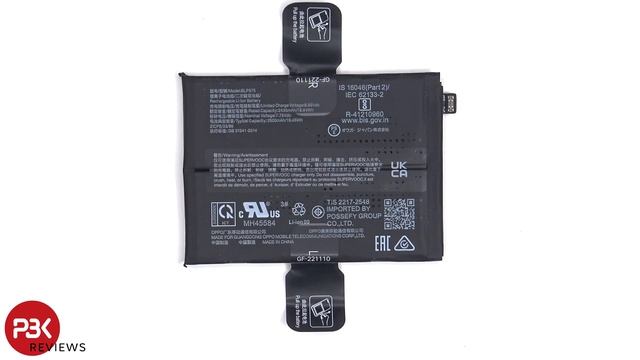 OnePlus 11 5G Teardown Disassembly Repair Video Review