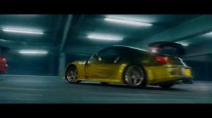 Fast & Furious 3 - Tokyo Drift [ MUSIC VIDEO].