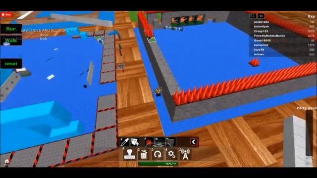 roblox building military base смотреть онлайн