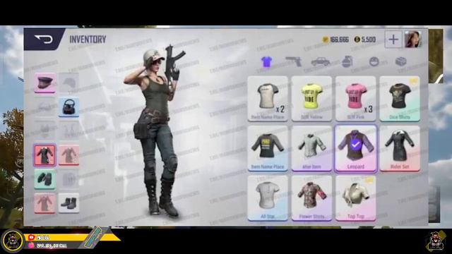 [SEASON 1 LEAKS] PUBG NEW STATE ROYAL PASS ALL REWARDS LEAKS смотреть онлайн