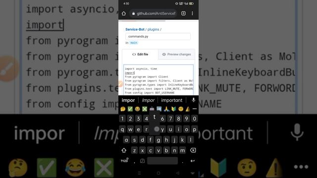 How To Set Good Morning, Good Afternoon, GoodEvening & Good Night Code | #Python #Pyrogram #Motech смотреть онлайн