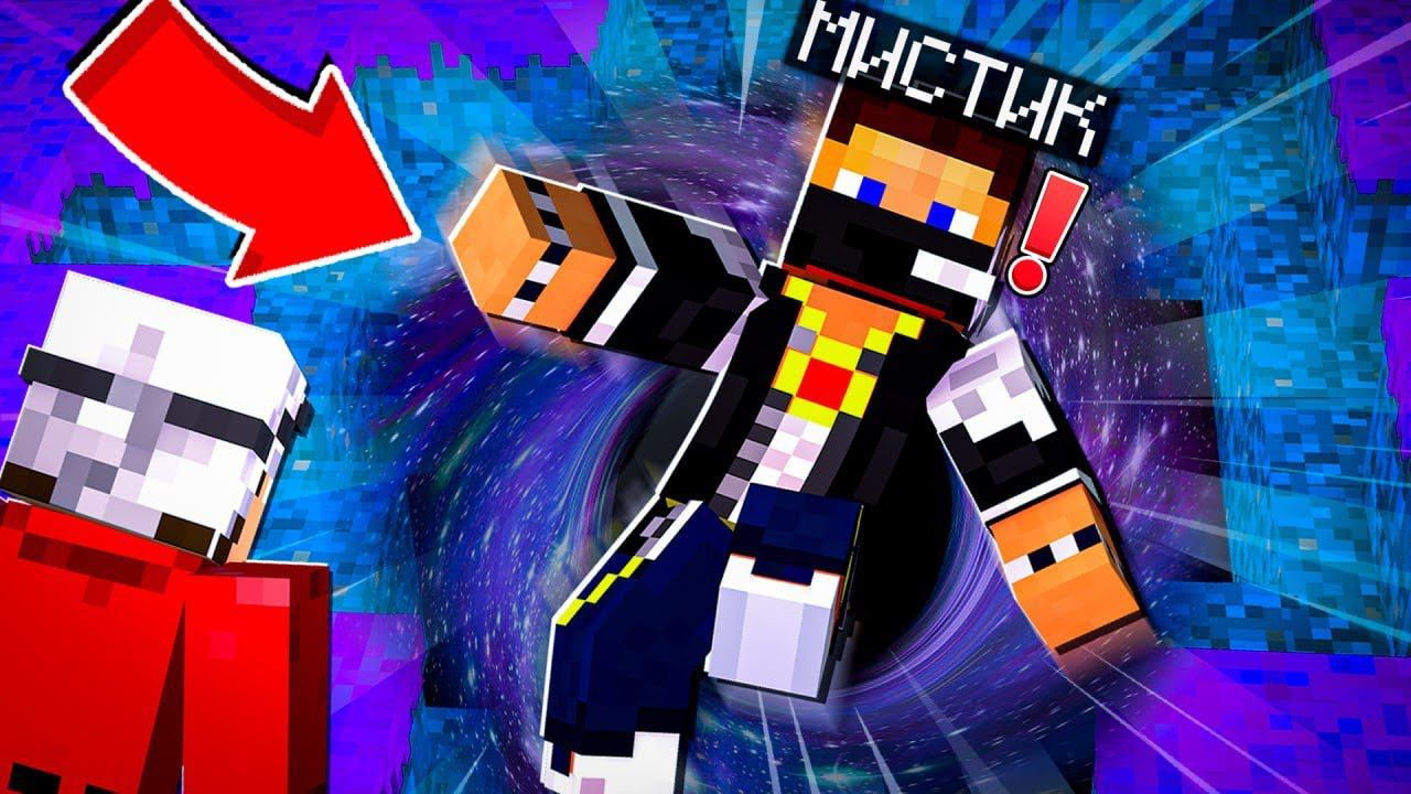 КОВАРНОЕ ПРЕДАТЕЛЬСТВО #1 ЛУЧШИЙ ЛЕТСПЛЕЙ (+ все подробности кражи моего канала) Minecraft смотреть онлайн