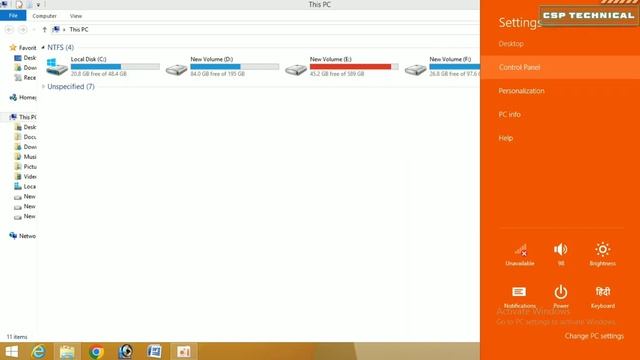 windows Photo thumble icon not show || laptop windows 7,8,8.1,9,10,windows preview not working fix смотреть онлайн