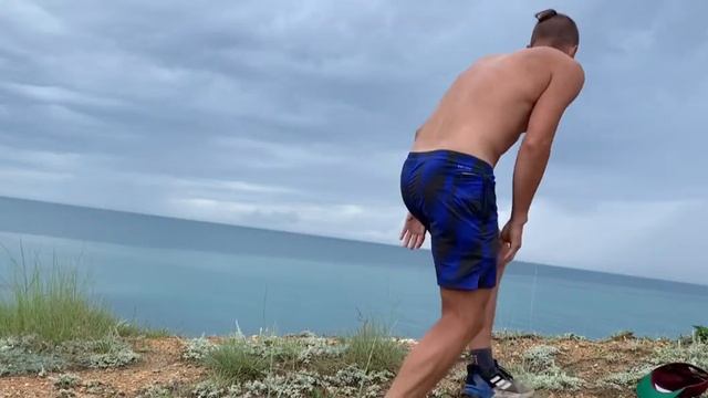 «Человек-амфибия» места съёмок 60 лет спустя! смотреть онлайн