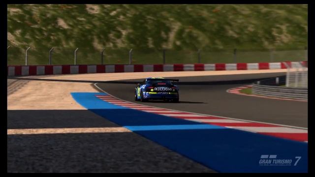 Porsche 911 (2016) Tuned to be the most fun car in gt7 смотреть онлайн
