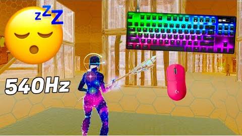 Steelseries Apex Pro TKL ASMR Chill😴Satisfying Box Fight Gameplay📦| 360 FPS Smooth 4K | Ploszy 🏆 смотреть онлайн