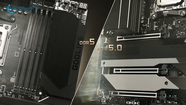 Top 5 Motherboards for AMD Ryzen 7 7800X3D смотреть онлайн