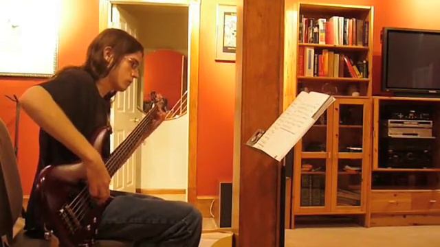 Darling Dear on Bass смотреть онлайн