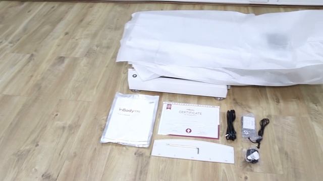 How To Install: InBody 770 смотреть онлайн