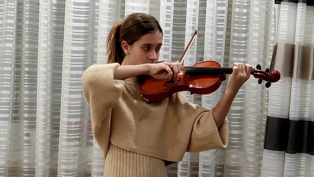 Rondo 22/3 Oskar Rieding смотреть онлайн