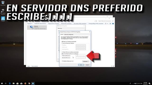 Solucion Wi-Fi HP No Funciona [2023]