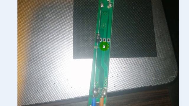 Доработка Паяльника Синего с Алиэкспресс!!! Не как ВСЕ!!! Всего 1 деталь!!! Без резисторов! смотреть онлайн