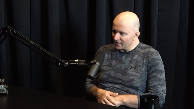 The Most Important Skill For Mastery | John Danaher And Lex Fridman