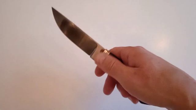 Нож: сталь 65г. смотреть онлайн