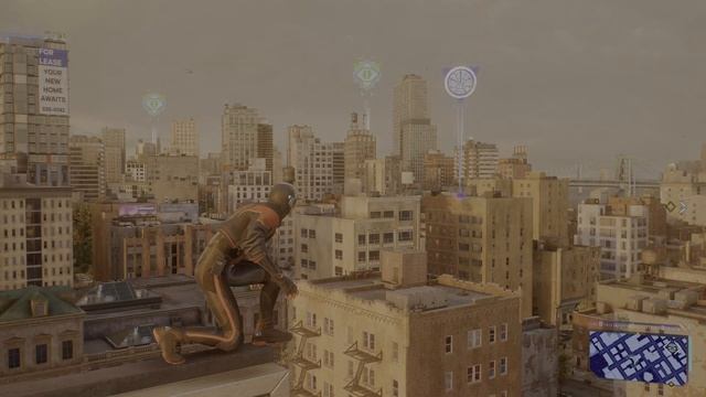 Marvel’s Spider-Man 2 №15 - Запросы ДСЧП смотреть онлайн