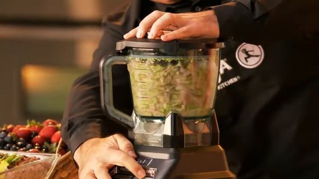 Bed bath and beyond ninja blender | Wirecutter best blender смотреть онлайн