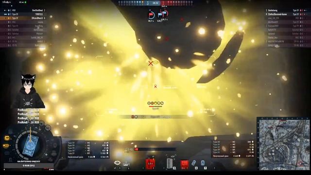 Armored Warfare. Буратино нам только снится... смотреть онлайн