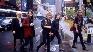 Парк Горького  - история самой успешной группы рока СССР. GORKY PARK.