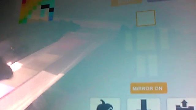 My butterfly minecraft skin смотреть онлайн