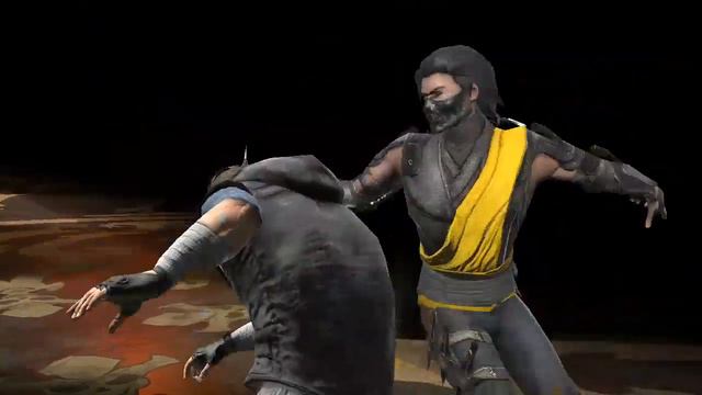 mkx android shirai ryu takeda xray high quality 2019 смотреть онлайн