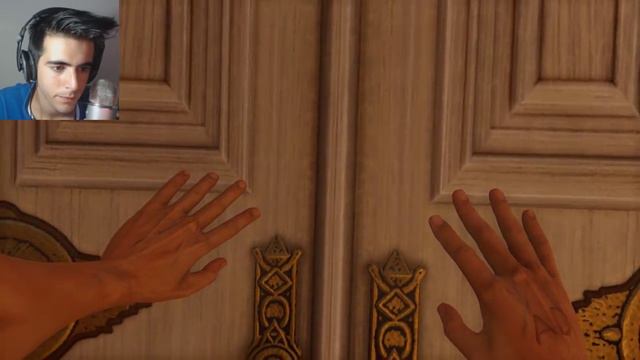 WELCOME TO COLUMBIA - Bioshock Infinite | Ep.1 смотреть онлайн