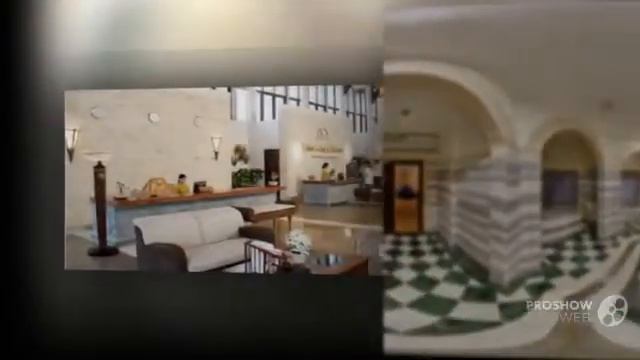 Смотреть Отель Sindbad Aqua Hotel 4* - Египет,Хургада - Отели Египта Sindbad смотреть онлайн
