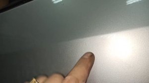 Ремонт левого порога на Форд Фьюжн!