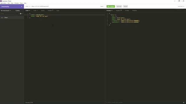 Laravel Orion : Build API in minutes смотреть онлайн