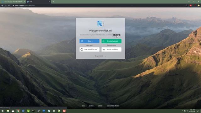 Guten Morgen - Open Source VoIP Team Chat 2019 смотреть онлайн