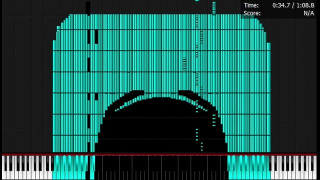 Light MIDI - Android Ringtone HighScore Theme
