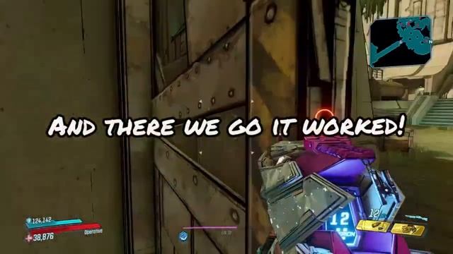 Borderlands 3 | THE MAGGIE | Weapon Guide смотреть онлайн