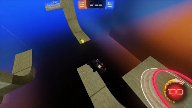 THE *NEW* ULTIMATE AIR DRIBBLE BATTLE смотреть онлайн