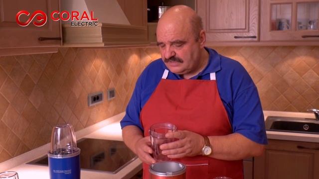Nutri blender BULLET: Coral blender za smuti (SA RECEPTIMA) смотреть онлайн