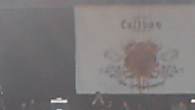 WITH FULL FORCE 08 (caliban) смотреть онлайн
