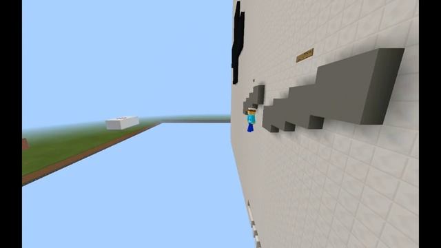Working Nintendo Game Boy in Minecraft Trailer смотреть онлайн