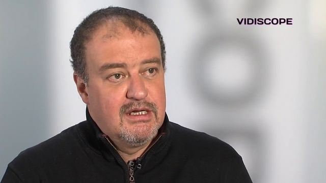 Александр Ларин о системе финансирования ДСШ смотреть онлайн