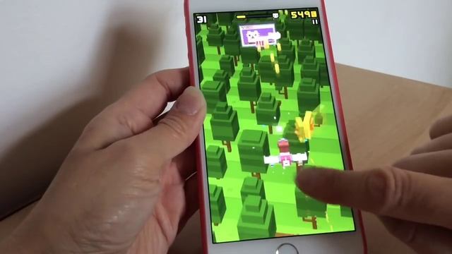 Shooty Skies A New Endless Arcade Flyer For iPhone смотреть онлайн