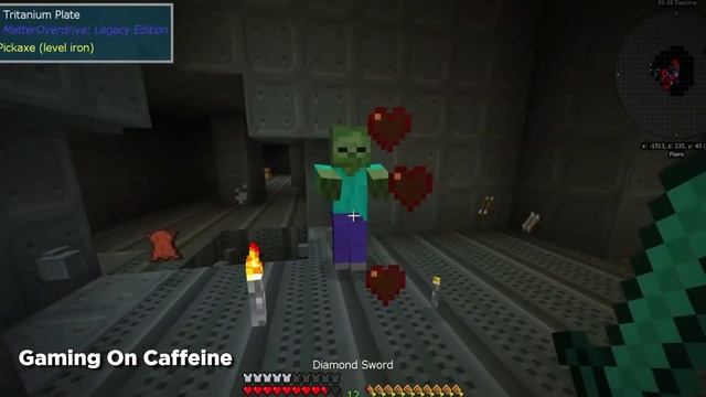 Best Space Minecraft Modpacks 2021! (Top 5 Space Minecraft Modpacks)