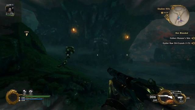 Shadow Warrior 2 ep.3 "Doing Questionable Things for a Weirdo" смотреть онлайн