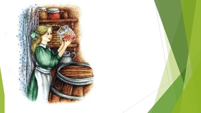 Л. Н. Толстой "О муравьях" смотреть онлайн