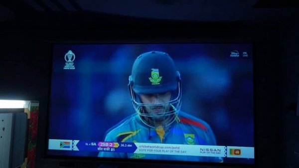 Yaber K2s Projector Unboxing & Review | The Best Projector under 40K