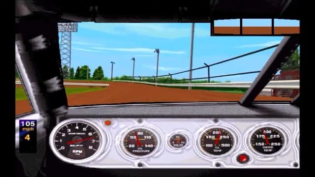 N@50 1964 Cars for NASCAR Racing 2 and NASCAR Racing 1999 Edition смотреть онлайн
