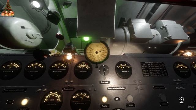 ⚓⚓⚓Wolfpack v-0.26Q⚓⚓⚓ - Старший механик. смотреть онлайн