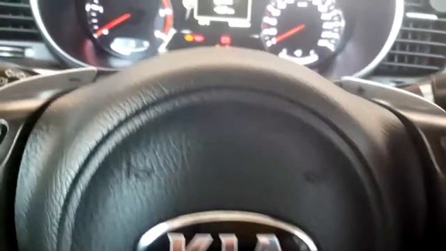 Kia optima 2020 comment faire une remise à zéro compteur vidange facilement إرجاء عداد الصيانة смотреть онлайн