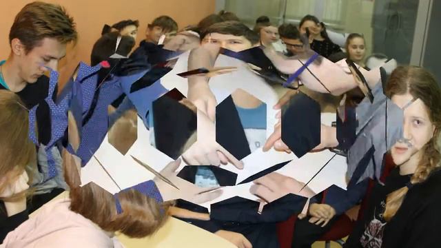 Краеведческая игра «Город былей стародавних…» смотреть онлайн