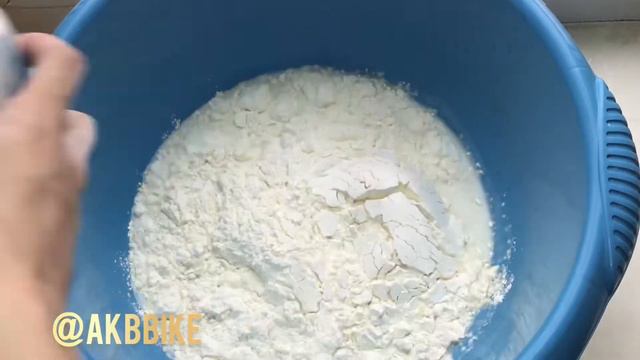 ШЕЛПЕК ПИСИРУ РЕЦЕПТ, НАН АШЫТУ смотреть онлайн